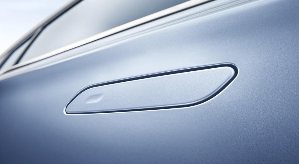 Вторая модель суббренда Geely: это кросс-хэтч и он мощнее родственного седана