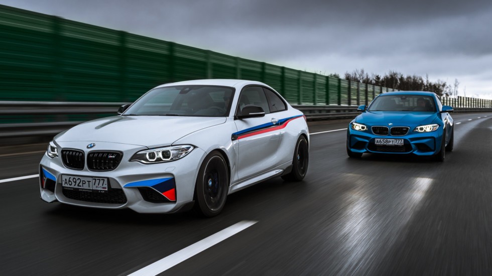 BMW M2