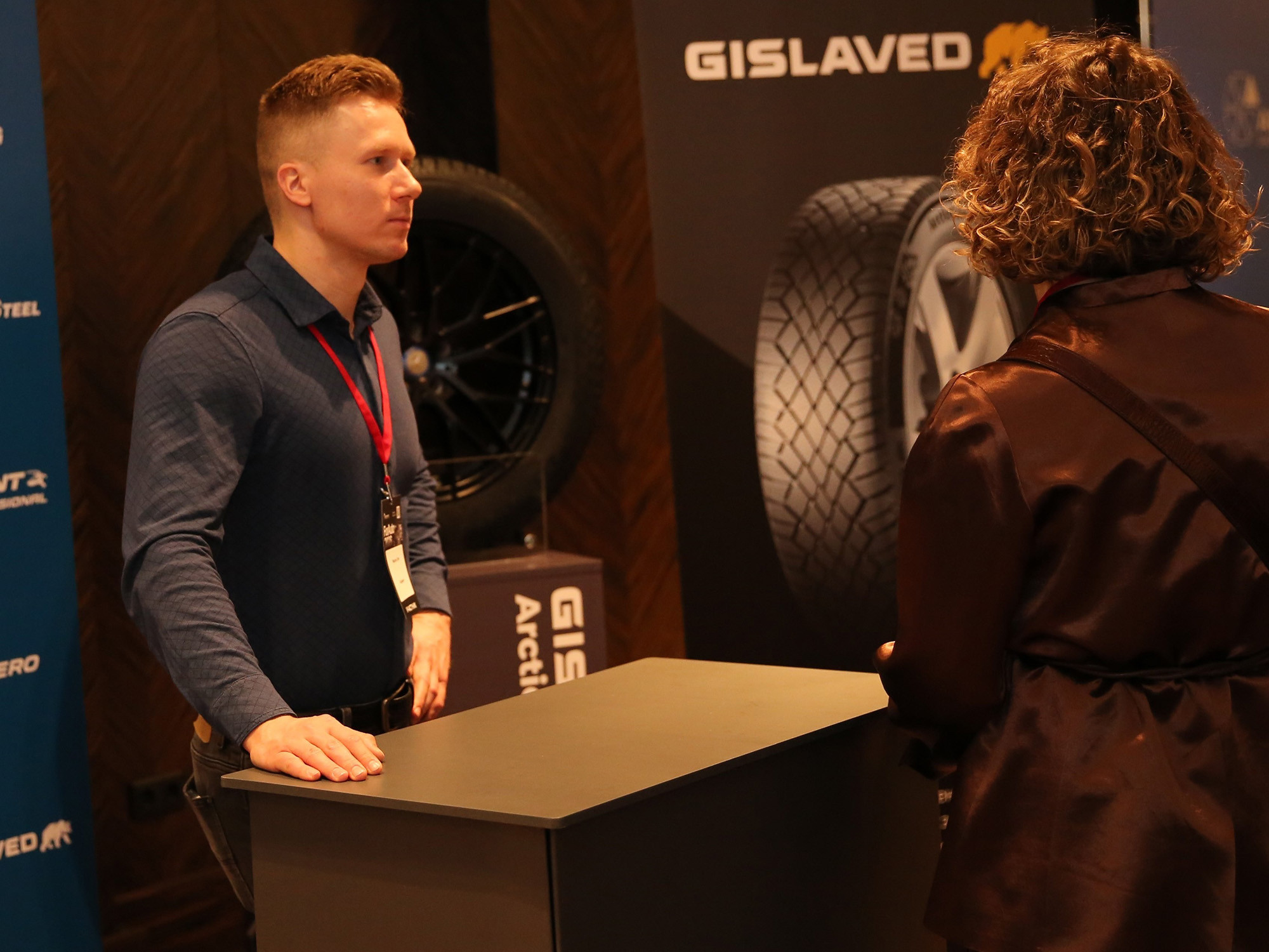 Холдинг «Кордиант» на форуме ForAuto 2026 подвел итоги шинного рынка в 2025 году и дал прогноз на 2026 год