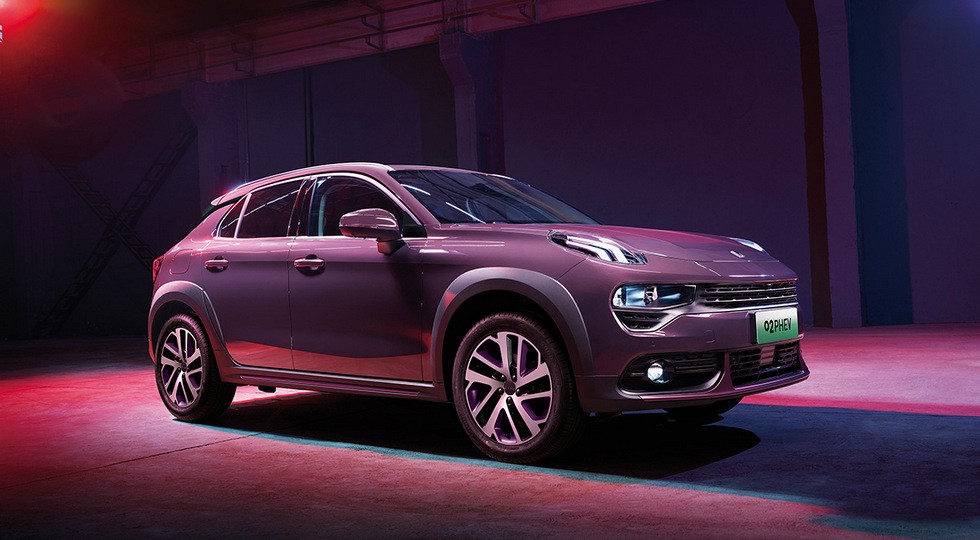 Renault может «позаимствовать» модели у Geely, а «китайцы», возможно, пропишутся в Корее