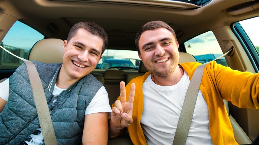 Налог на BlaBlaCar: совместные поездки подорожают