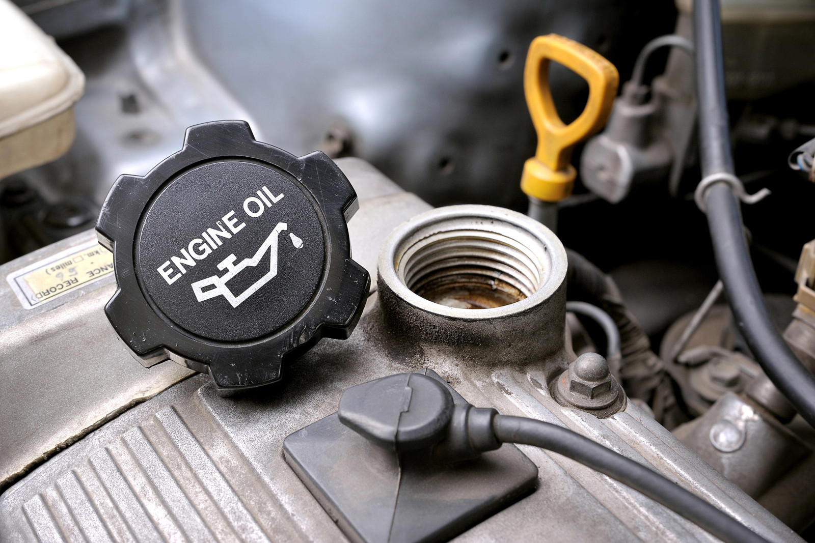 Подразделение Total в РФ трансформировалось: масла будут продавать под брендом Lemarc