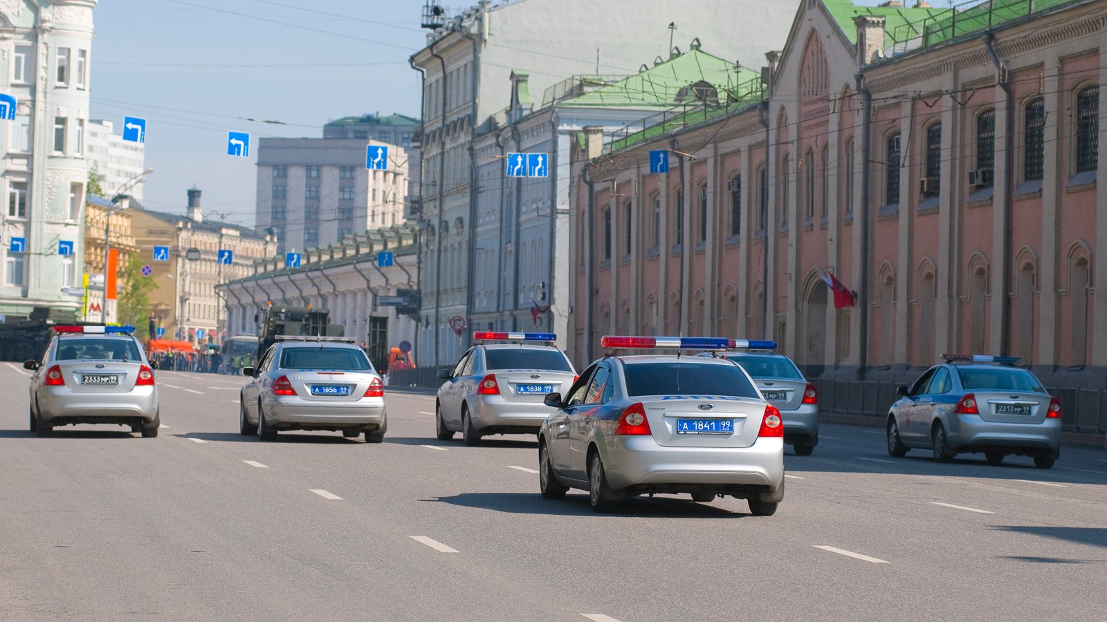 Police