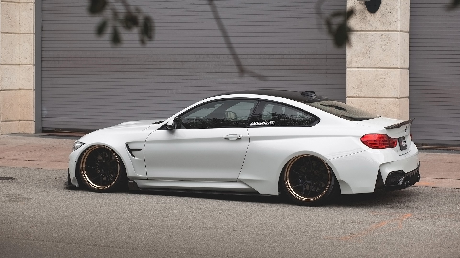 2016 vorsteiner bmw m4 gtrs4 widebody static 1