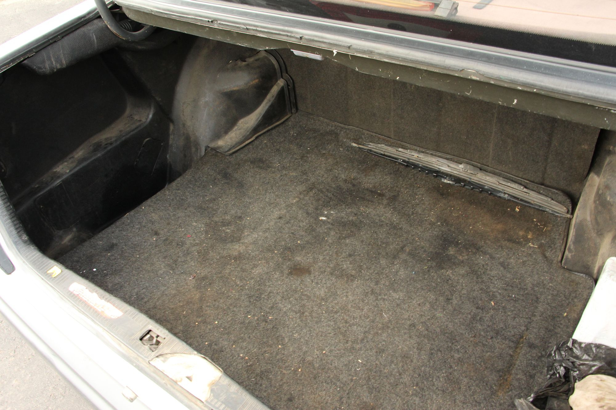 Тест-драйв Mercedes-Benz W124 - КОЛЕСА.ру – автомобильный журнал