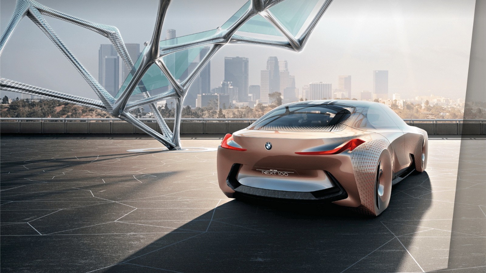 BMW i Ventures