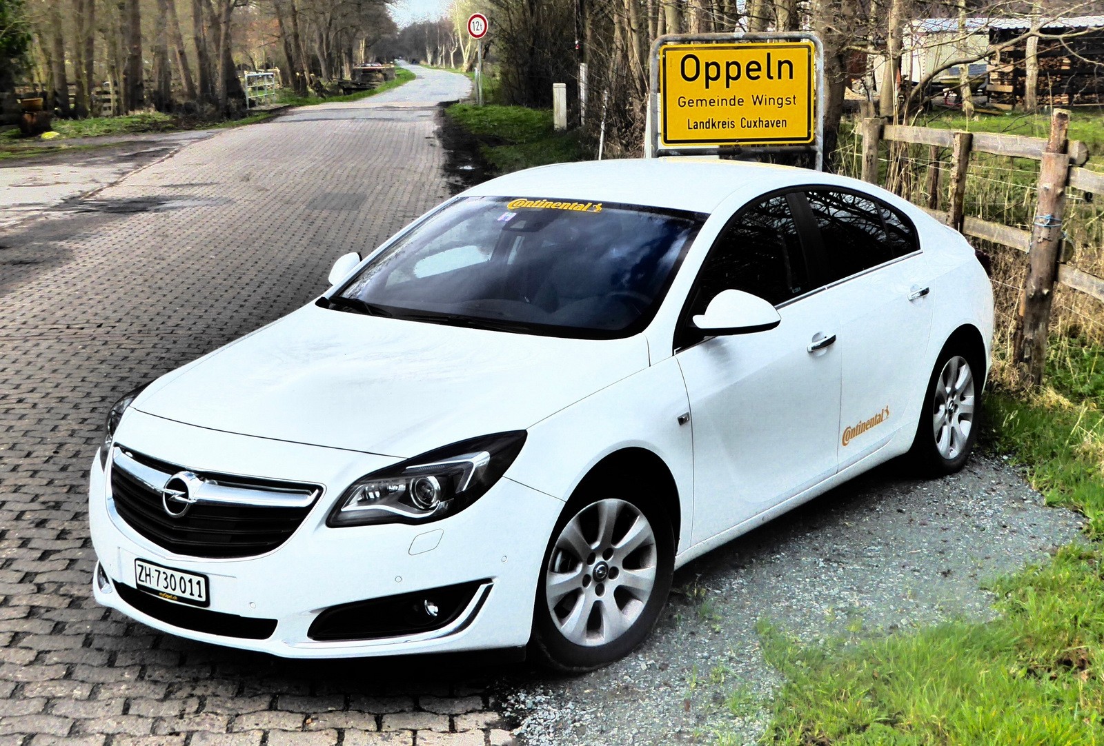Opel дизельный