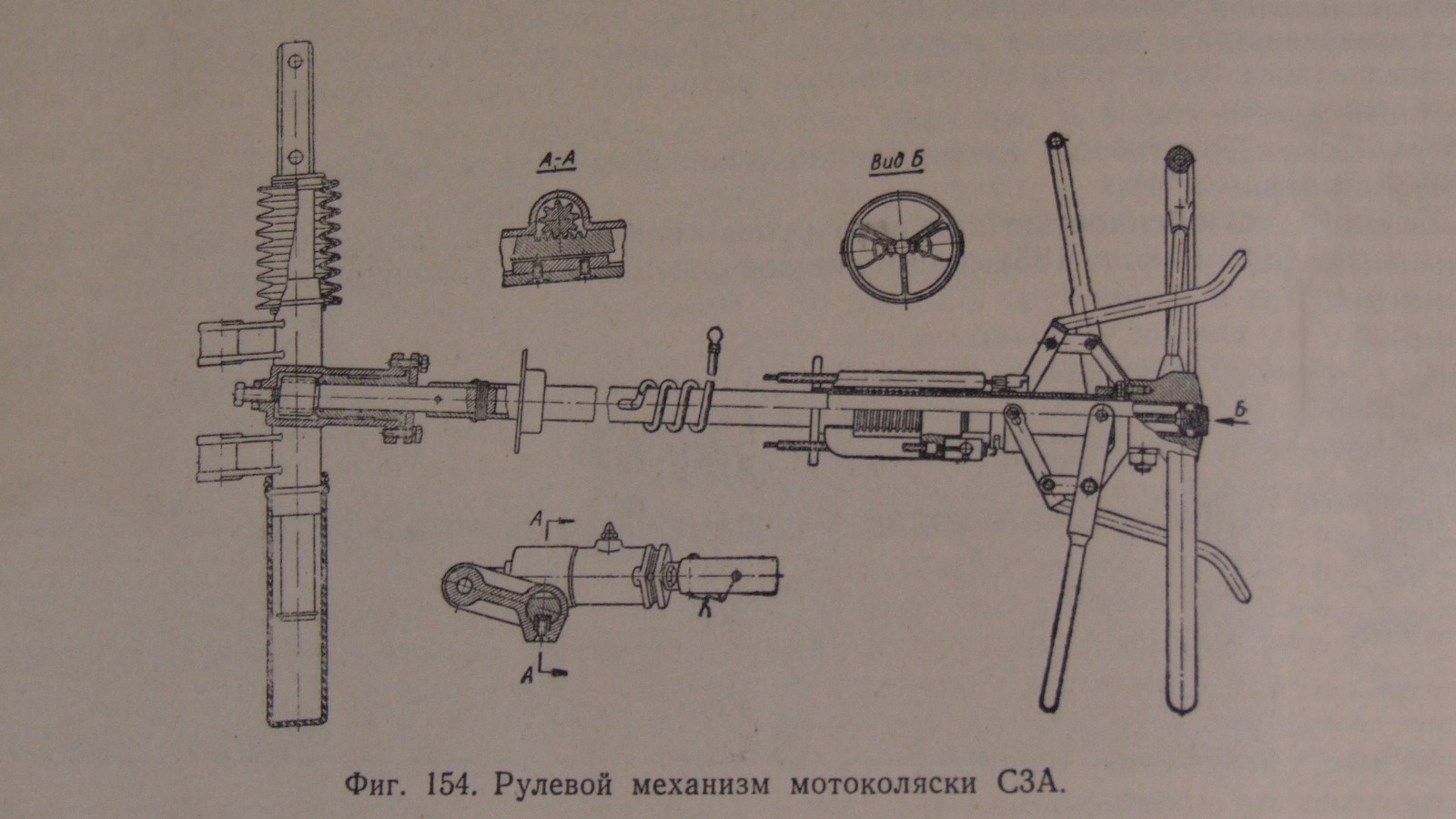 Чертежи смз с3д