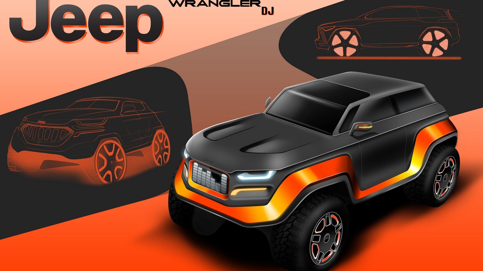 2018 Drive for Design contest winner: The first-place winning sk