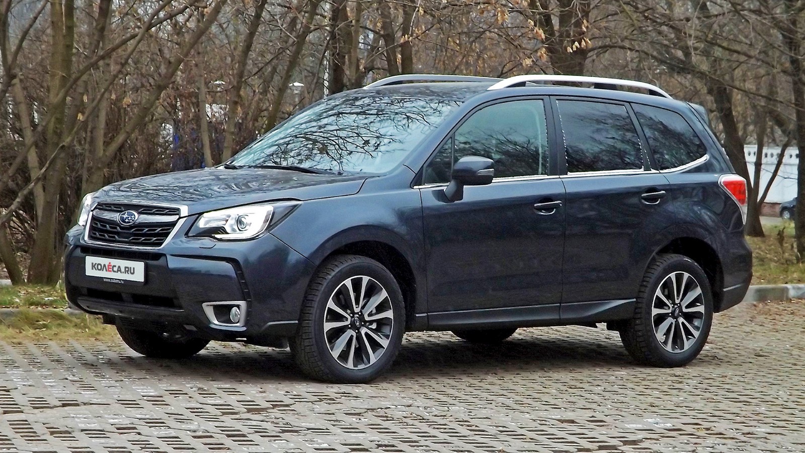 Subaru forester эмблема