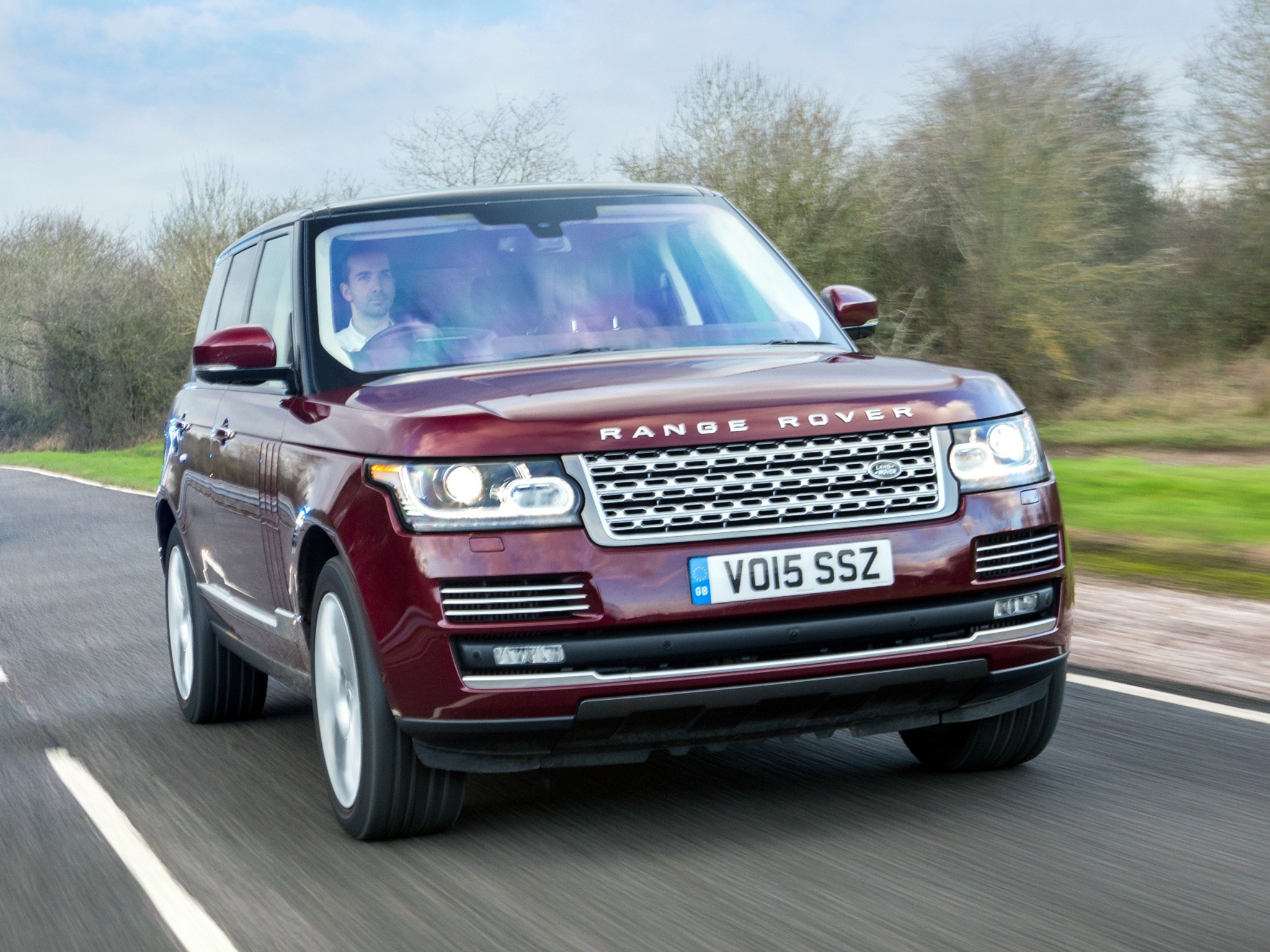 У "беспилотников" Jaguar и Land Rover будет человеческий характер