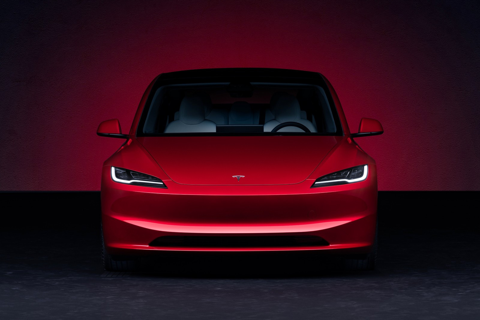 Tesla отзовёт более 2 млн машин, чтобы заставить водителей следить за автопилотом0