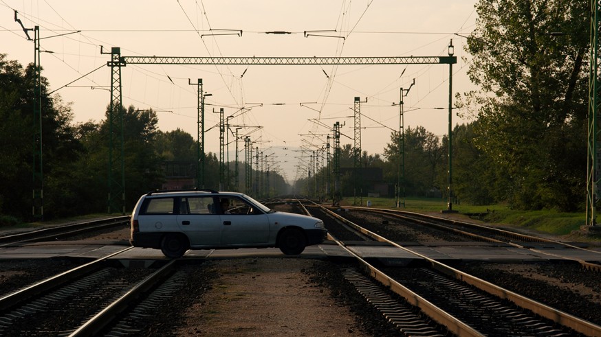 Борьба со смертностью на дорогах: в России ж/д переезды оборудуют камерами