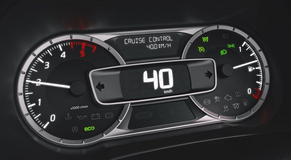 Nissan Kicks на шасси Renault Duster: другой салон и увеличенный ...