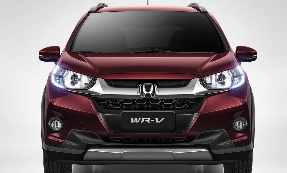 Honda-WR-V (2)