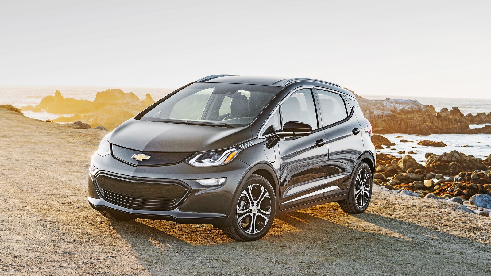 Chevrolet Bolt EV