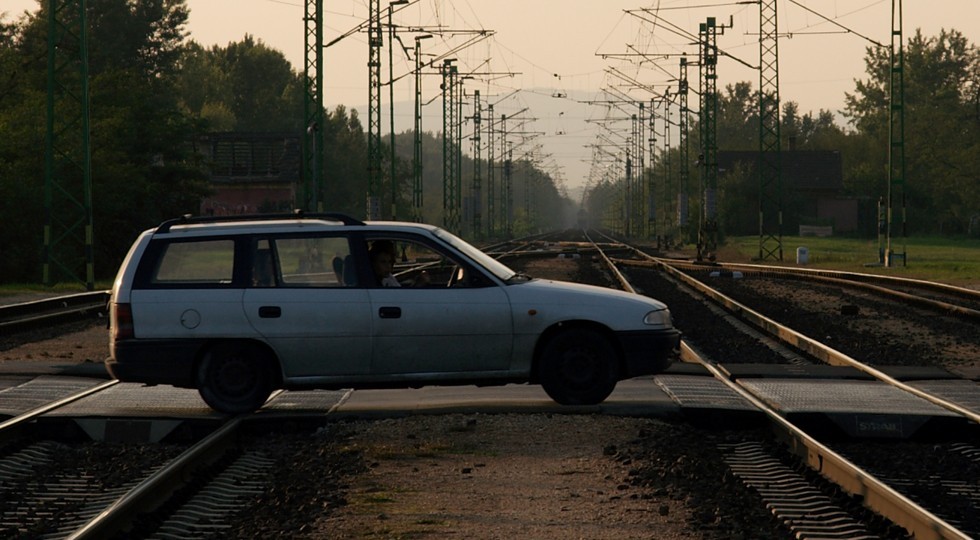Crossing