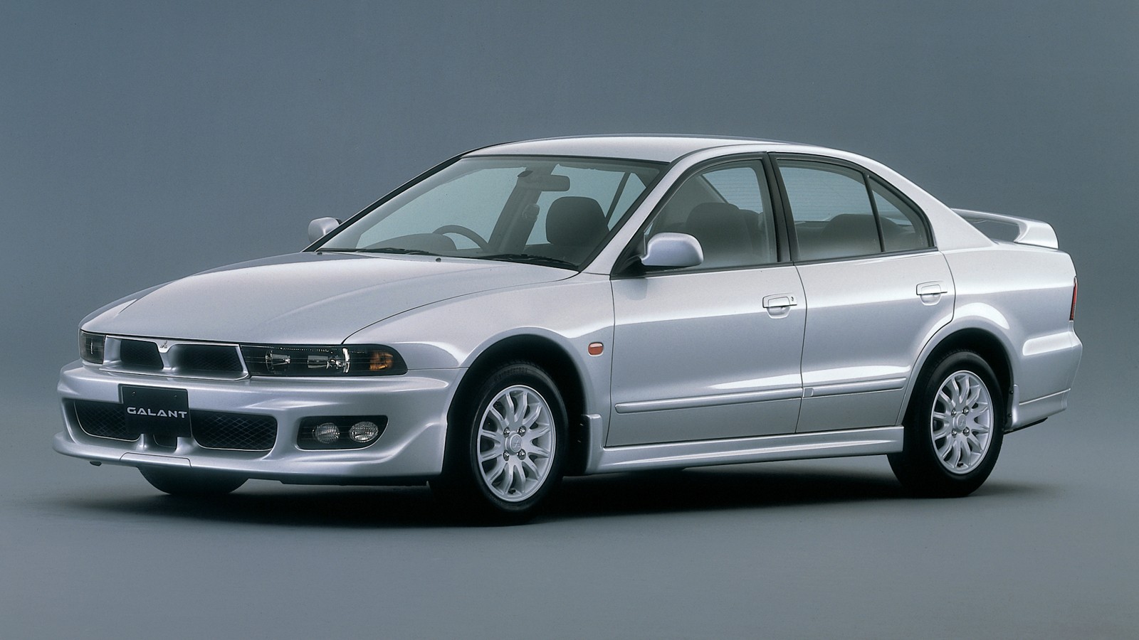Новый Mitsubishi Galant: каким он может быть