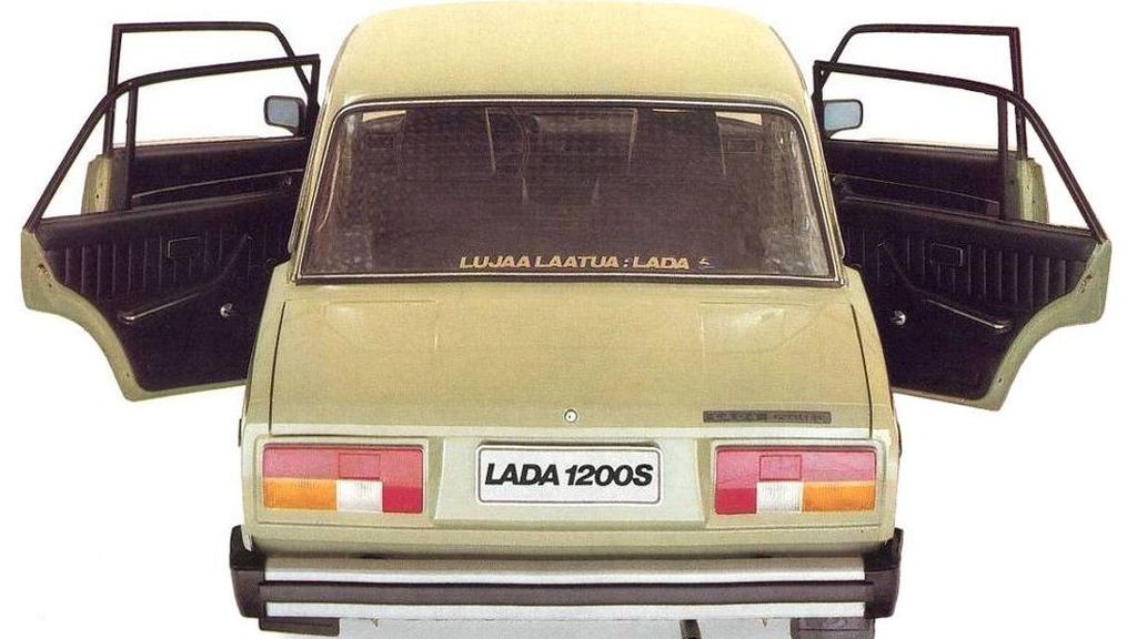 Автомобиль вартбург технические характеристики