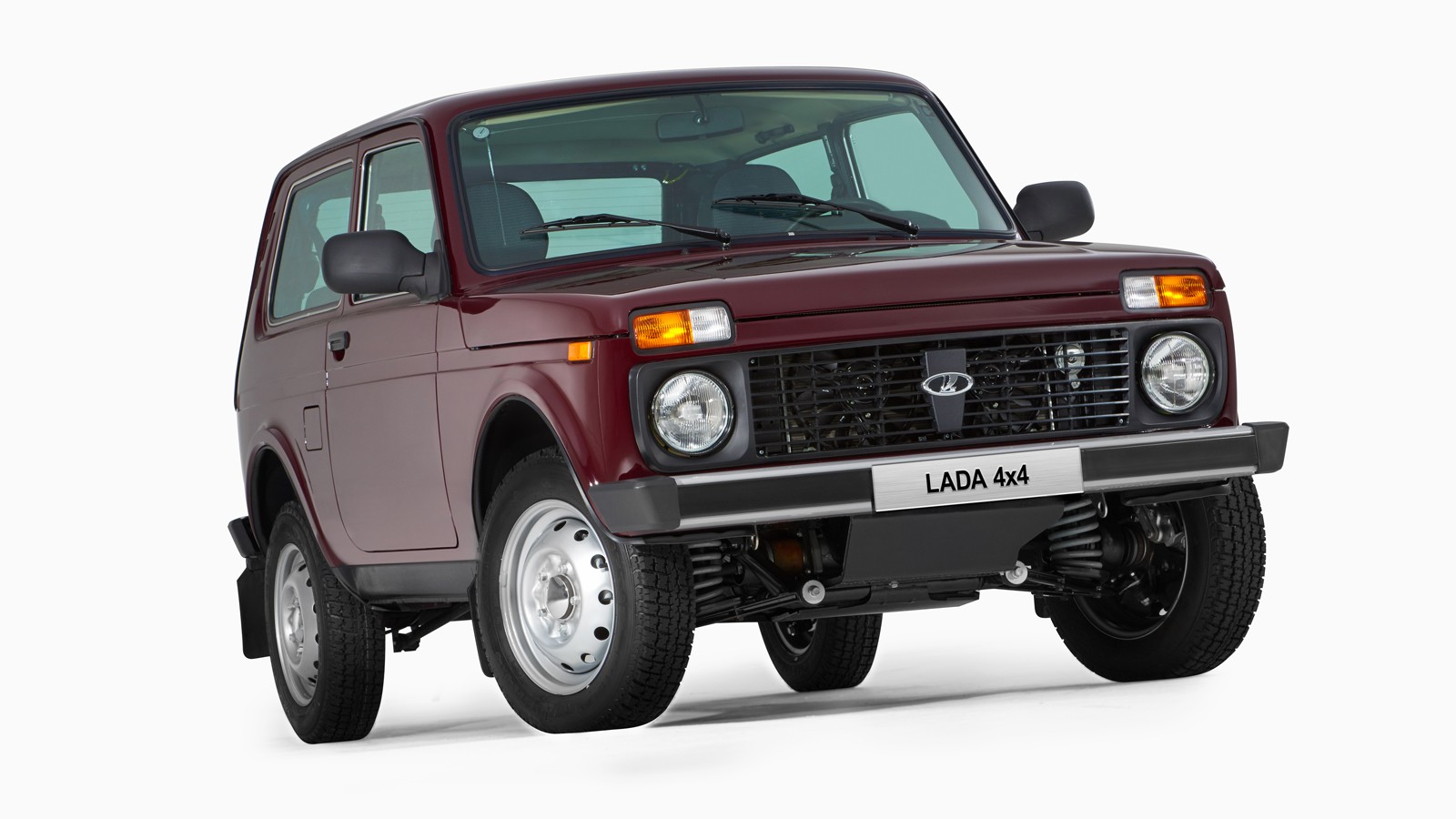 Lada 4x4 ru