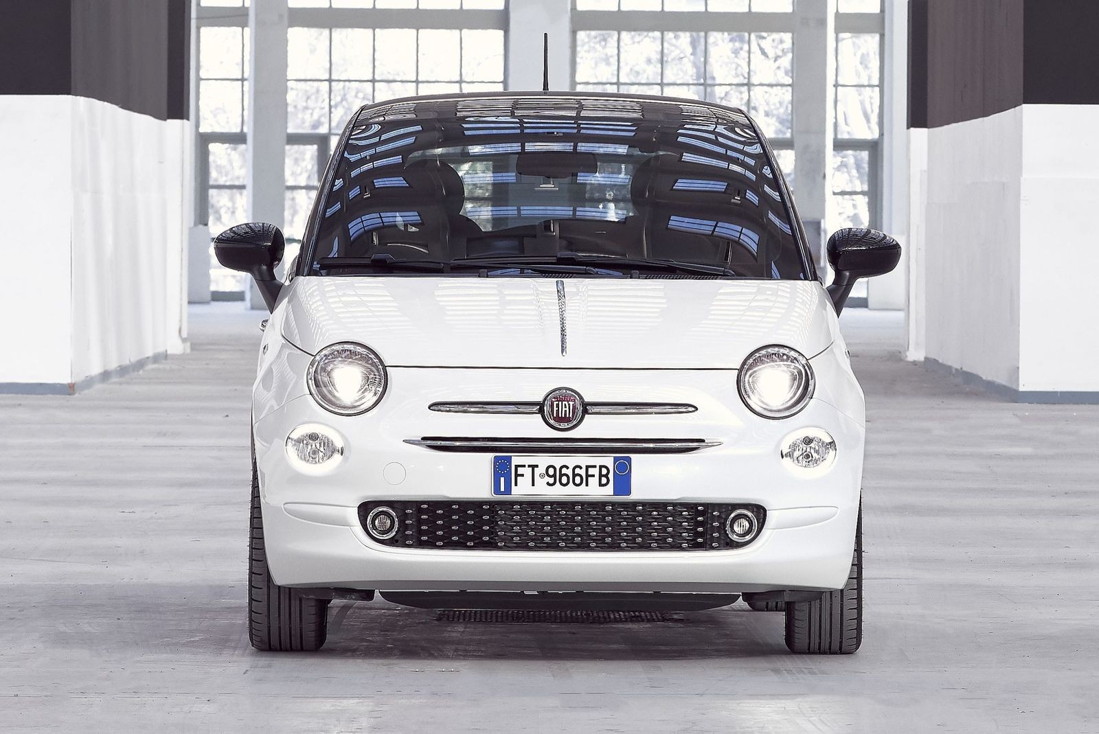 5 причин покупать и не покупать Fiat 500 | Курский автомобильный портал  NewAuto46.ru