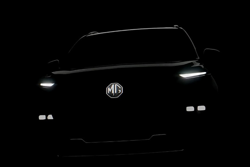 Кроссовер MG Hector, брат Chevrolet Captiva: грядёт ещё один рестайлинг