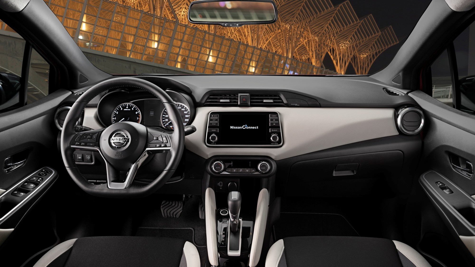Прощай, индивидуальность: Nissan Micra нового поколения станет клоном Renault Clio