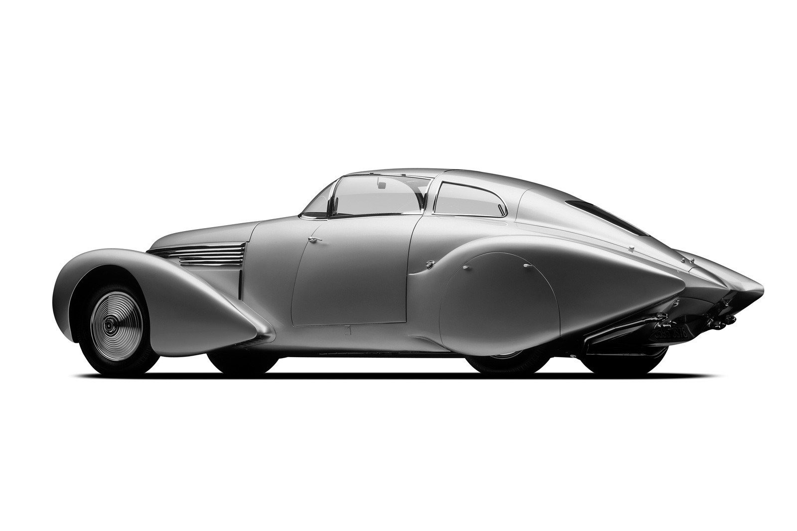 hispano suiza h6c dubonnet xenia por saoutchik