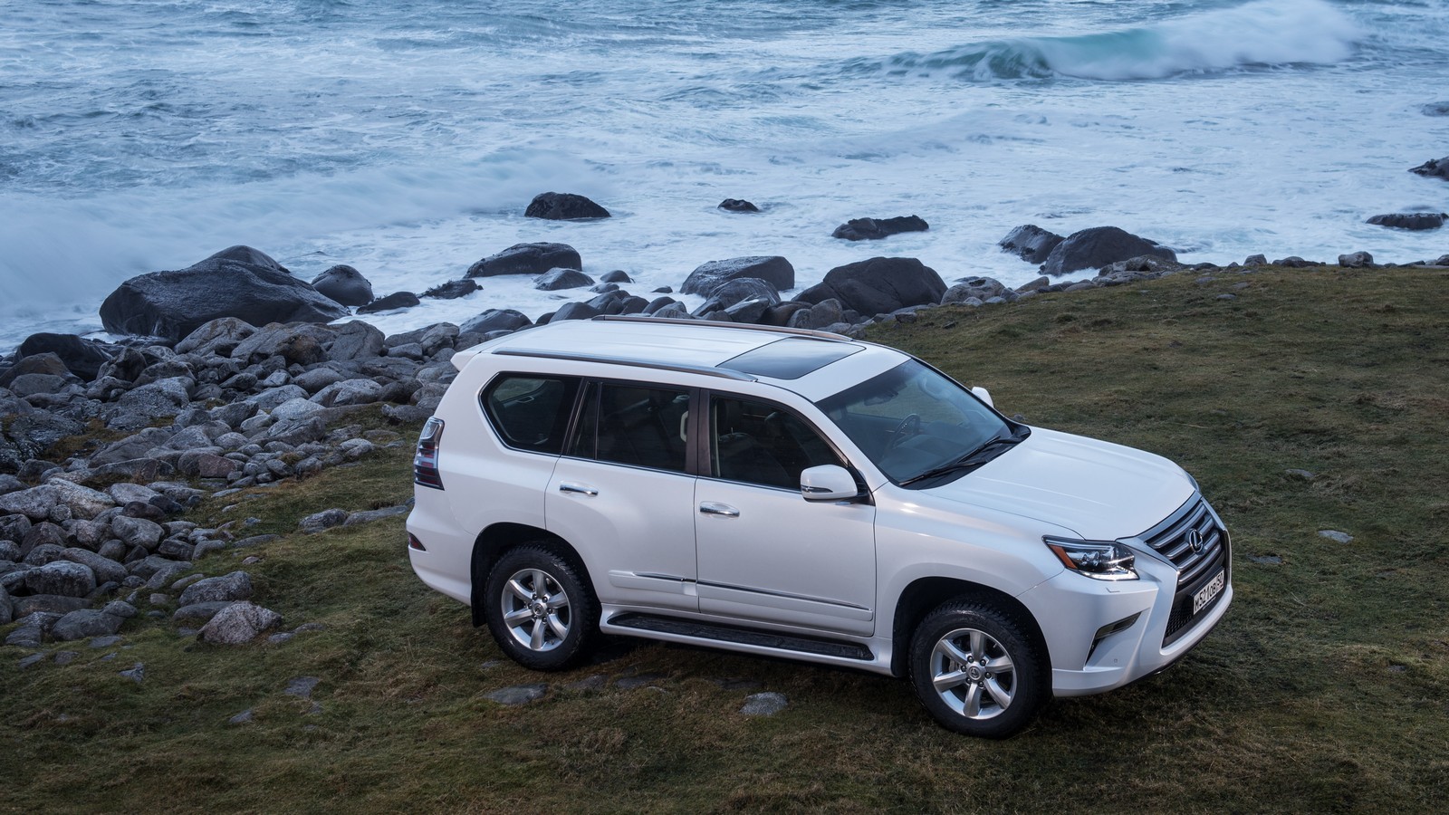 Lexus GX 460