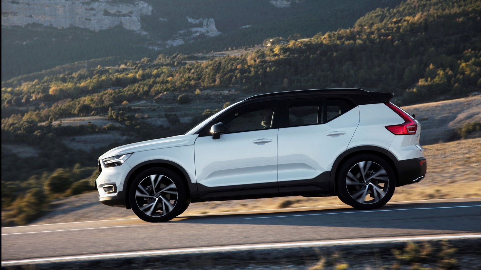 Форум вольво xc40