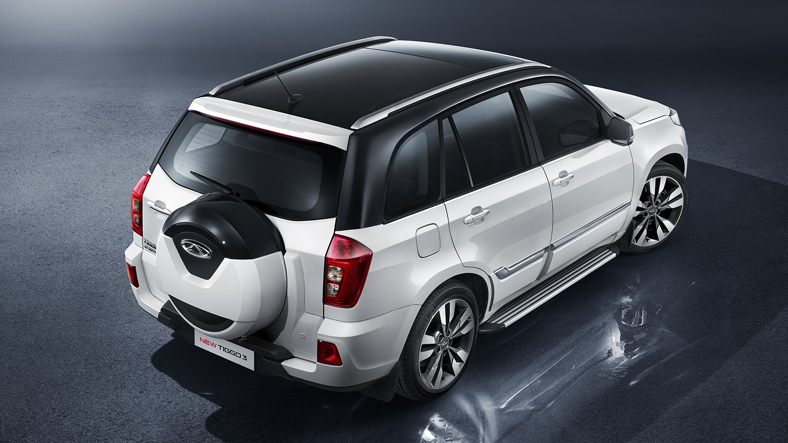 New Tiggo 3_Exterior-Dc5