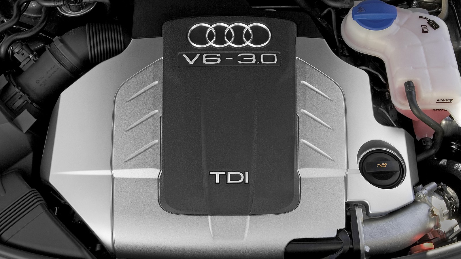 Audi A6 С6 с пробегом: алюминий может гнить, а кнопки придётся подкрашивать