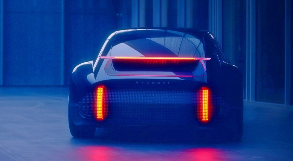 Hyundai напророчила себе новую спортивную модель. Премьера – в марте