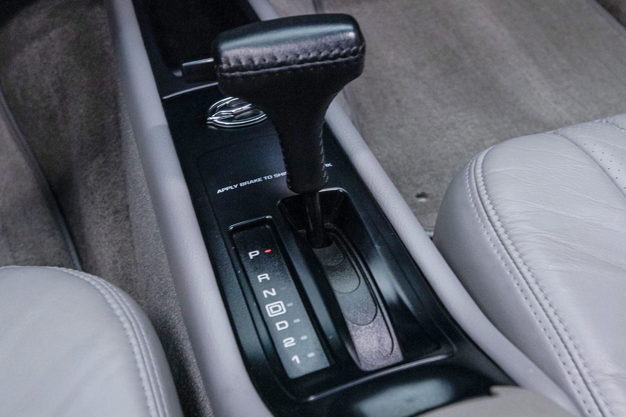 Рамный спортседан Chevrolet Impala SS на аукционе: идеальное состояние и почти даром