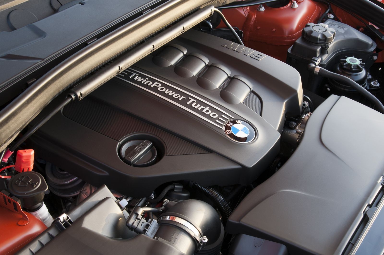 5 причин покупать и не покупать BMW X1 (E84)