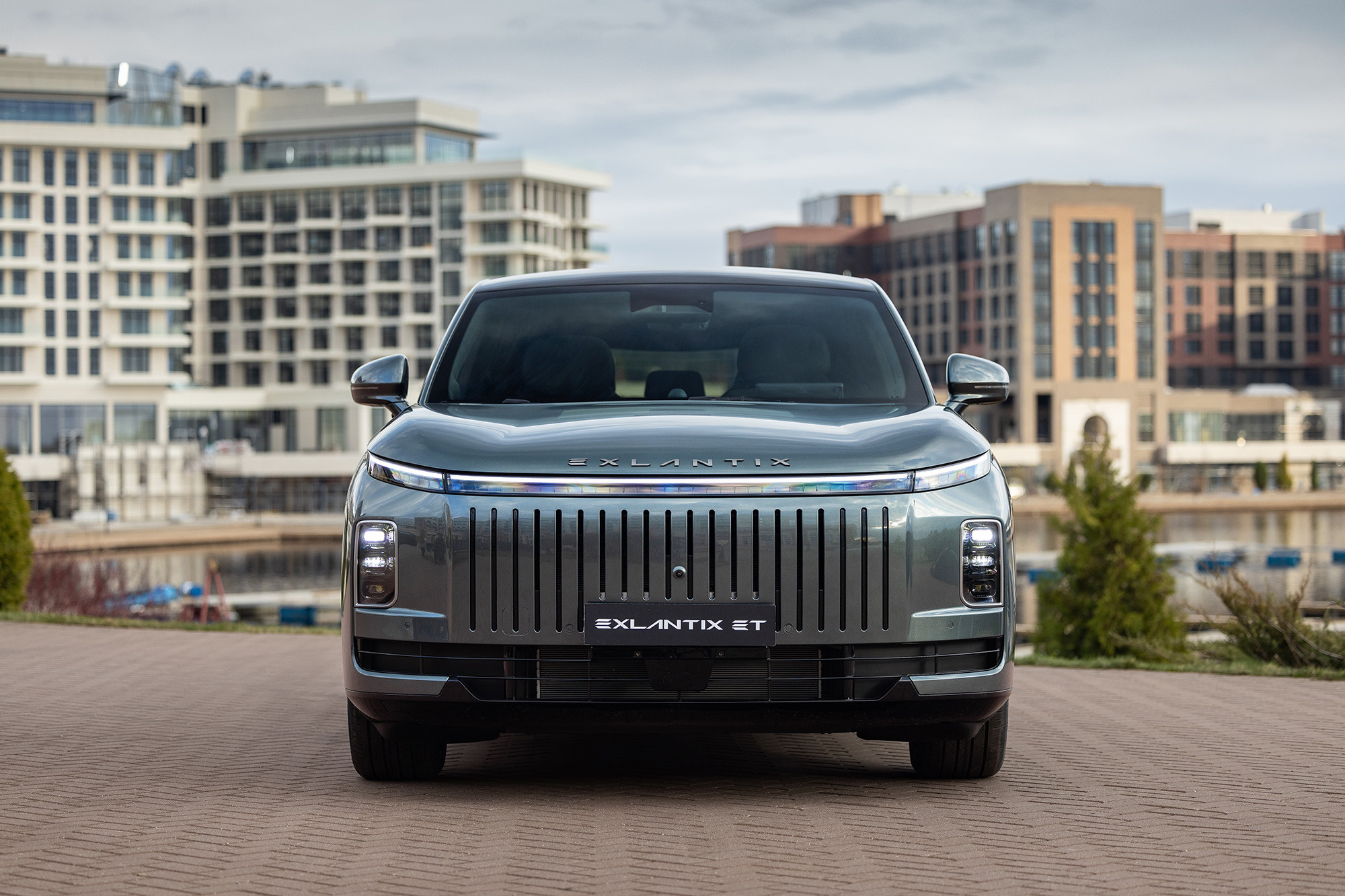 Что такое адаптация к условиям российского климата: разбираем на примере Exlantix ET