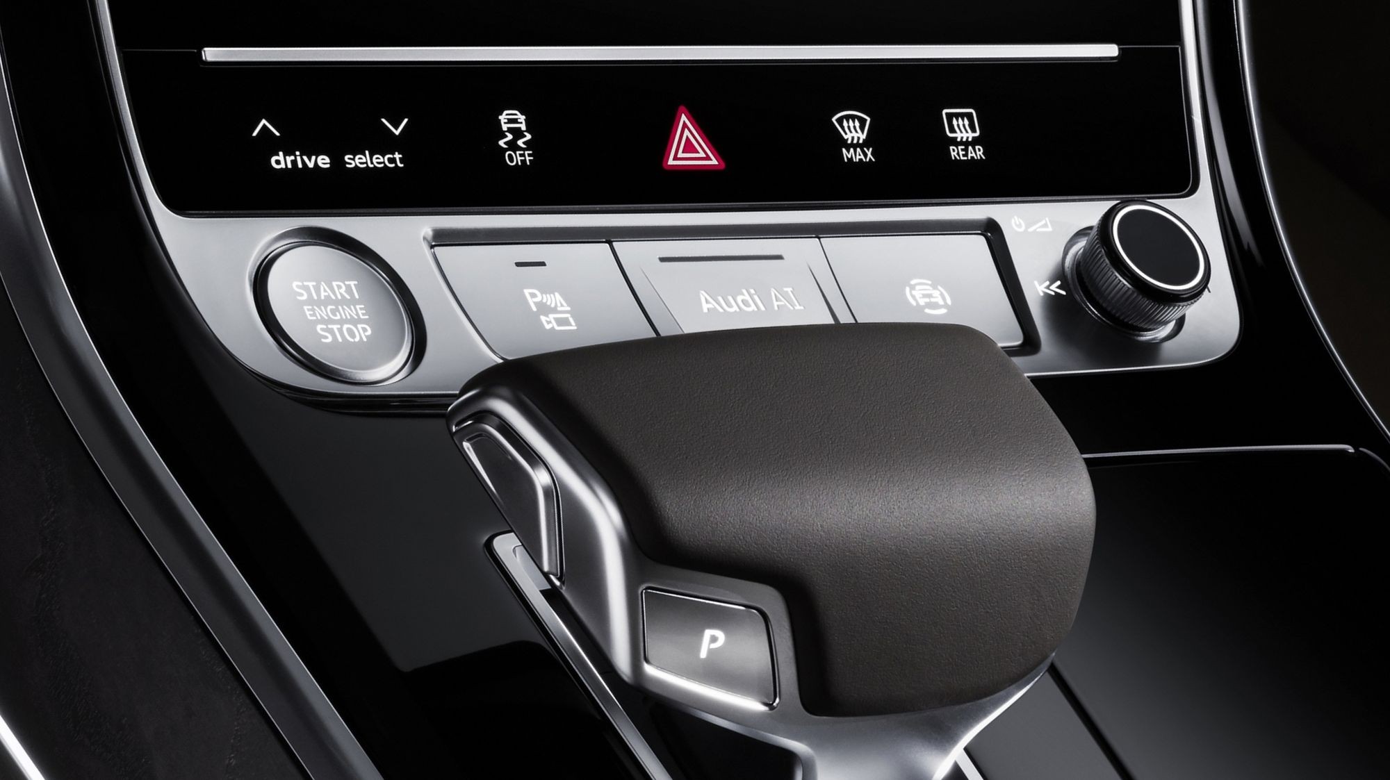 Автопилота не будет: Audi признала, что напичкала A8 бесполезным «железом»