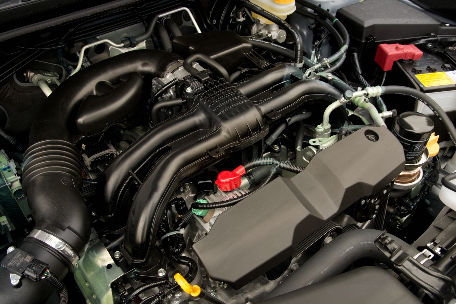Моторы сменились, вопросы остались: стоит ли покупать Subaru XV I за 1,2 миллиона рублей