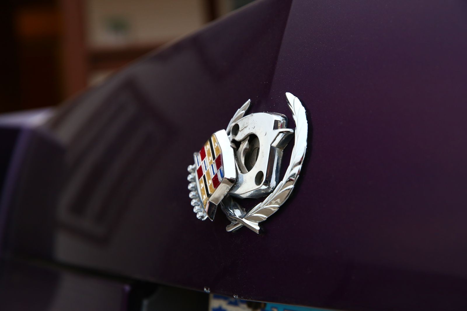 Бес в ребро: опыт владения Cadillac Fleetwood 1994 года