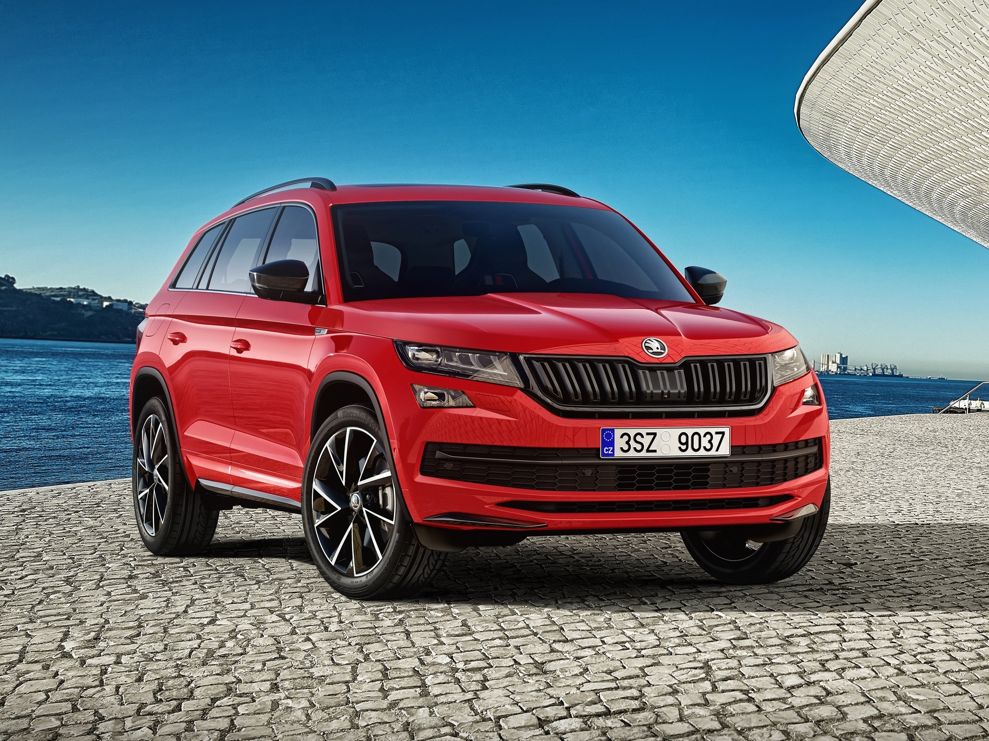 Автоновости: главное за прошедшую неделю 23-29 января