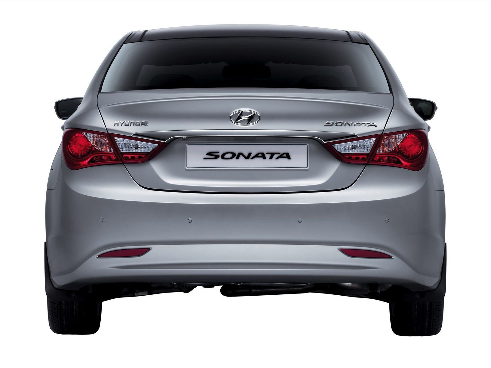 5 причин покупать и не покупать Hyundai Sonata 6 (YF)