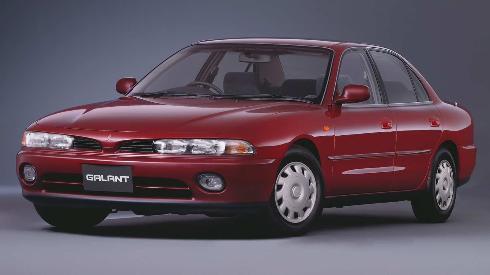 Новый Mitsubishi Galant: каким он может быть