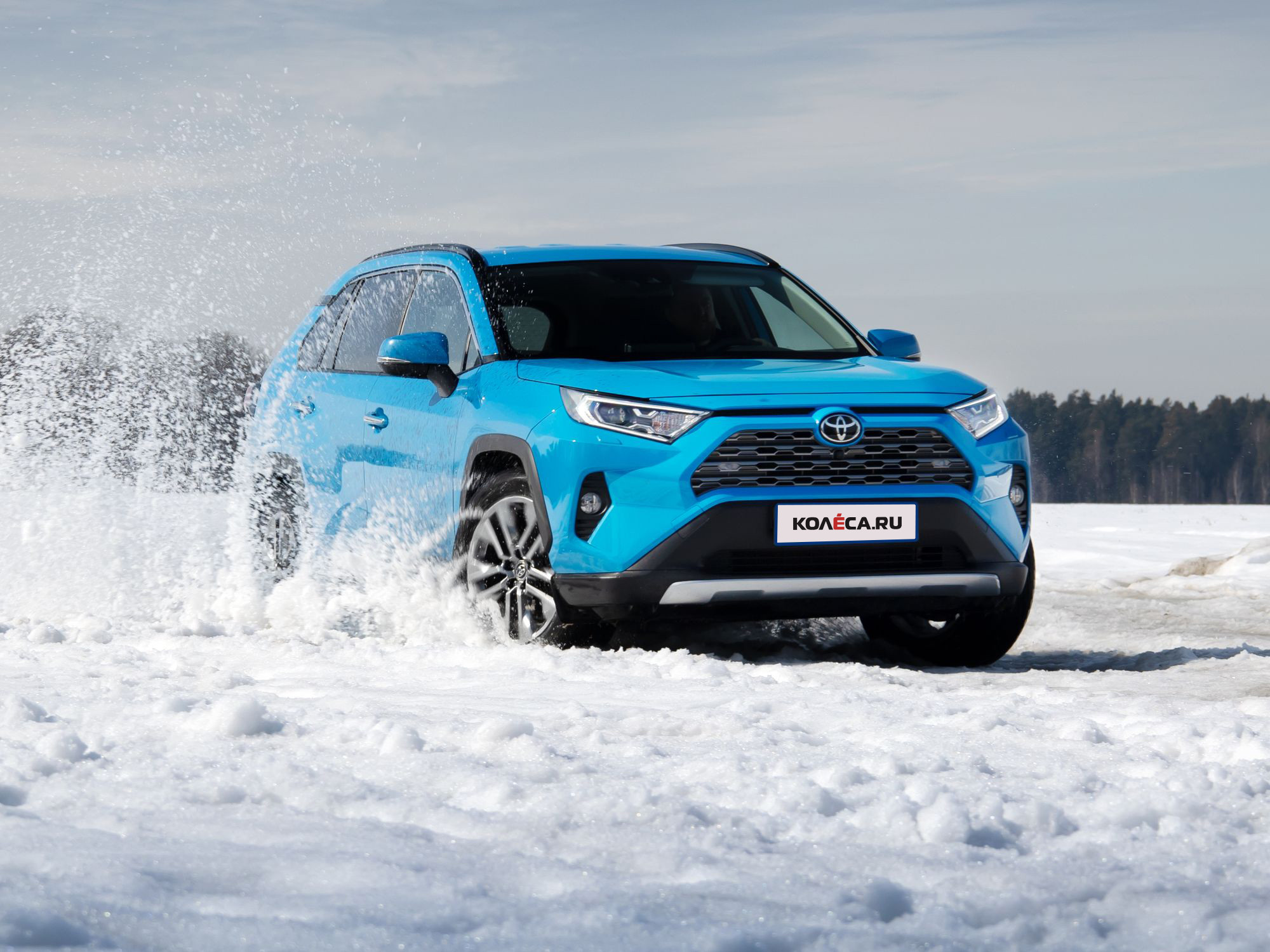 Работа над ошибками: изучаем водительские приёмы, которым не обучают в автошколе