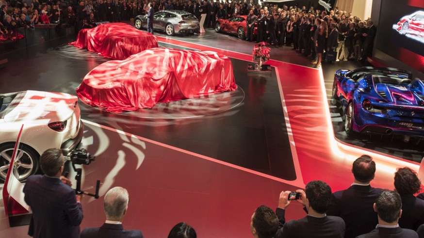 Автосалона в Женеве не будет в 2021 году. Организаторы продают права на проведение выставки