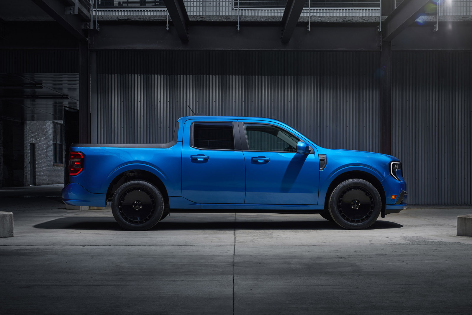 Ford готовит новый среднеразмерный пикап, который будет стоить 30 тысяч долларов