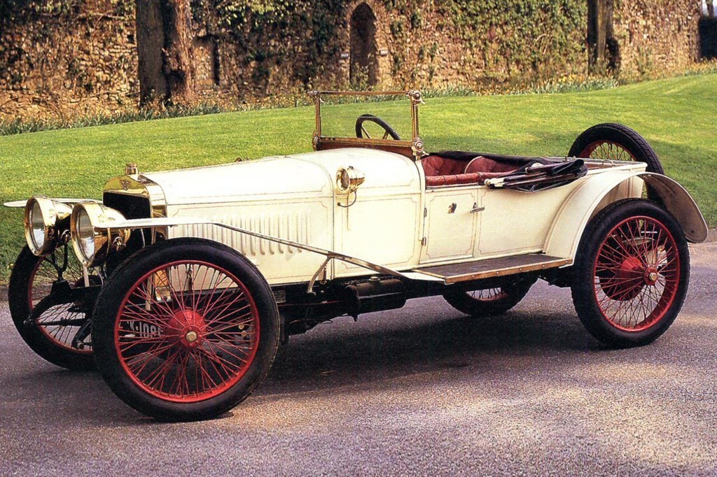 hispano suiza alfonso xiii 3