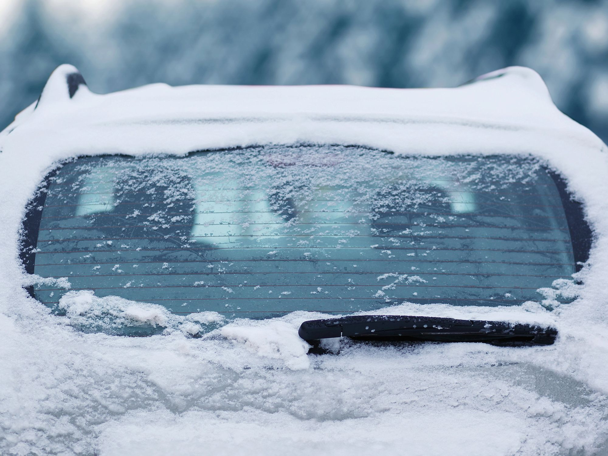 Советы дизелистам: как с комфортом пережить зиму