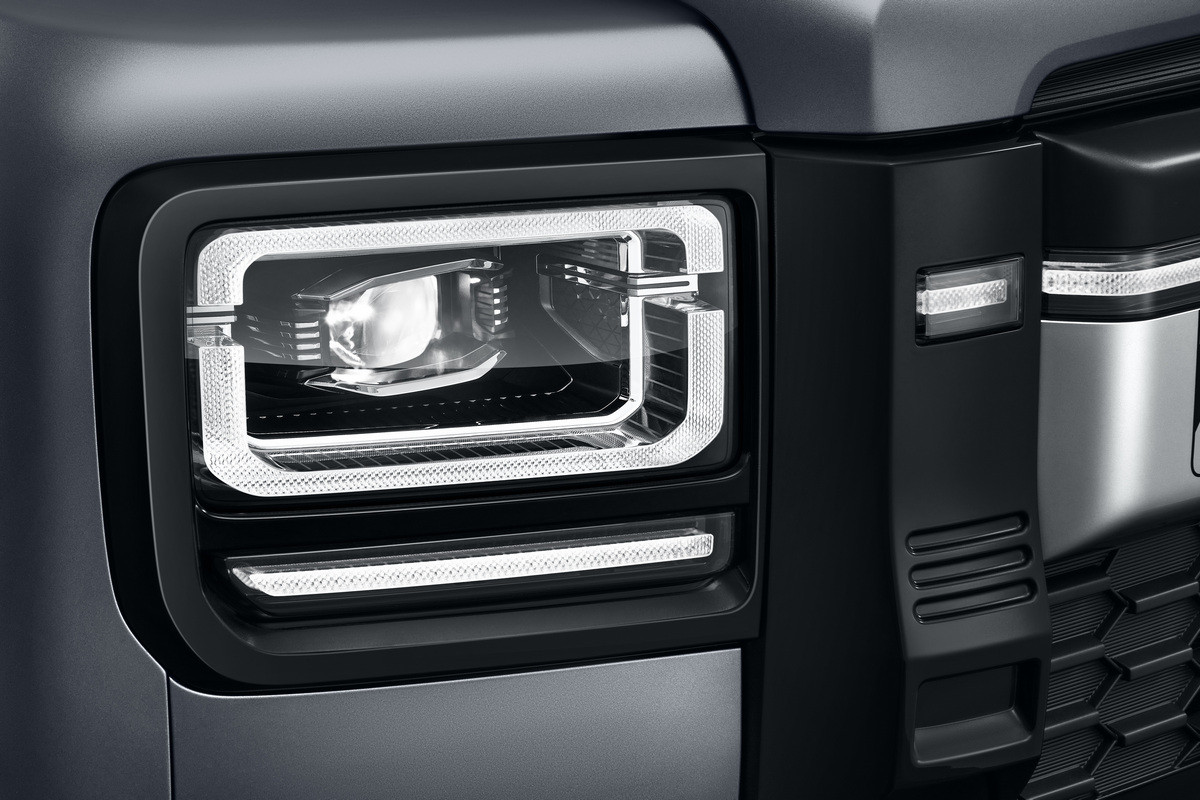 Haval Raptor Plus Удлинённый кроссовер Haval Raptor Plus скоро поступит в продажу: новые ...