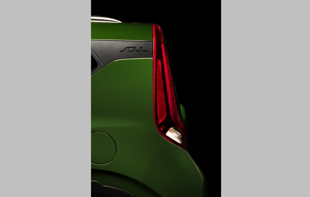 All New Kia Soul-2