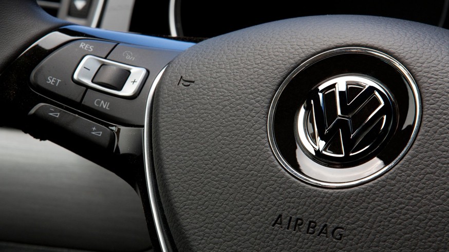 Volkswagen заплатил суду, чтобы прекратить дело против топ-менеджеров из-за «дизельгейта»